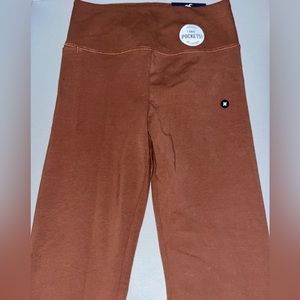 Hollister NWT Leggings